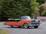 Ford Fairlane Sunliner Convertible 1956 года